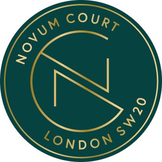 Novum Court Logo